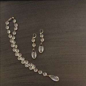 Nicole Miller jewelry